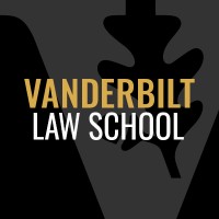 Vanderbilt University Law School Logo