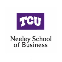 Texas Christian University - M.J. Neeley School of Business Logo