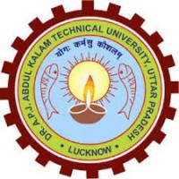 FACULTY OF ARCHITECTURE, UPTU,LUCKNOW Logo