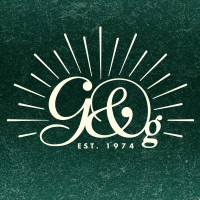 Graham and Green Logo