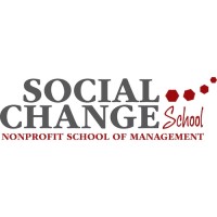 Social Change School Logo