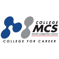 College MCS Logo