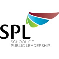 School of Public Leadership at Stellenbosch University Logo