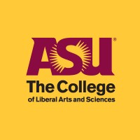 Arizona State University College of Liberal Arts and Sciences Logo