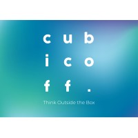Cubicoff Ingenieria abierta Logo