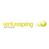 Venturespring Logo