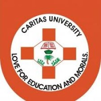 Caritas University Logo