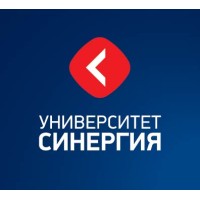 Университет Синергия Logo