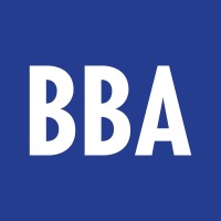 Beogradska bankarska akademija Logo