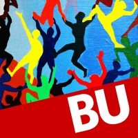 Boston University School of Social Work Logo
