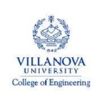 Villanova University Department of Mechanical Engineering Logo