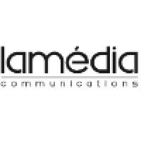 Lamedia Bonaire Logo