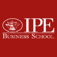 IPE Business School Logo