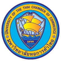 University of the Thai Chamber of Commerce Logo