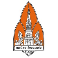 Khon Kaen University Logo