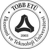 TOBB Ekonomi ve Teknoloji Üniversitesi Logo