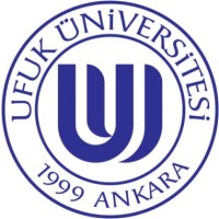 Ufuk Üniversitesi Logo