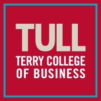 University of Georgia - J.M. Tull School of Accounting Logo