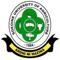 Chuo Kikuu Cha Sokoine Cha Kilimo Logo