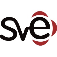 SVE Corp Logo