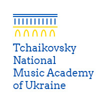 Tchaikovsky National Music Academy of Ukraine Logo