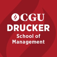 Drucker School of Management Logo