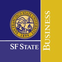 San Francisco State University, Lam Family College of Business Logo