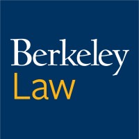University of California, Berkeley - School of Law Logo