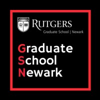 Rutgers Graduate School - Newark Logo