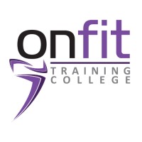 Onfit Training College Logo