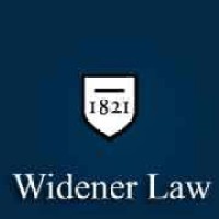 Widener University School of Law Logo