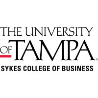 University of Tampa - John H. Sykes College of Business Logo