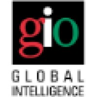 GIO Global Intelligence Logo