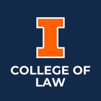 University of Illinois College of Law Logo