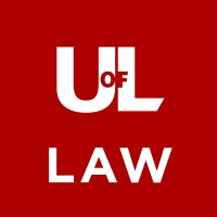 Louis D. Brandeis School of Law at the University of Louisville Logo