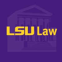 LSU Law Logo