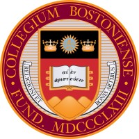 Boston College Carroll School of Management Logo