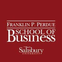 Salisbury University - Perdue School of Business Logo