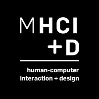 University of Washington, Master of Human-Computer Interaction + Design Logo