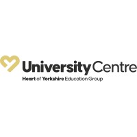 University Centre at Wakefield College Logo