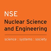 MIT Department of Nuclear Science and Engineering Logo