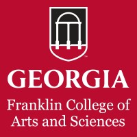 University of Georgia - Franklin College of Arts and Sciences Logo