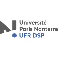 Université Paris Ouest Nanterre la Défense Section Science Politique Logo
