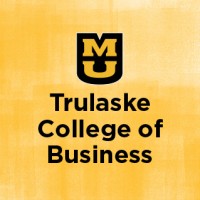 University of Missouri Trulaske College of Business Logo