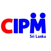 Chartered Institute of Personnel Management (CIPM). Logo