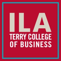University of Georgia - Institute for Leadership Advancement Logo