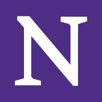 The Graduate School at Northwestern University Logo