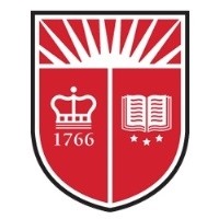 Rutgers University - Newark Logo