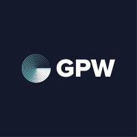 GPW, a part of J.S. Held Logo