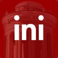 Carnegie Mellon Universitys Information Networking Institute Logo
